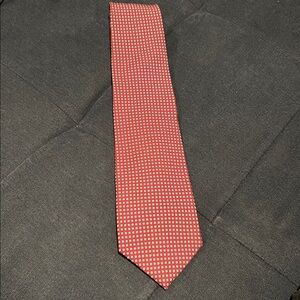 Brookville Collection Silk Tie